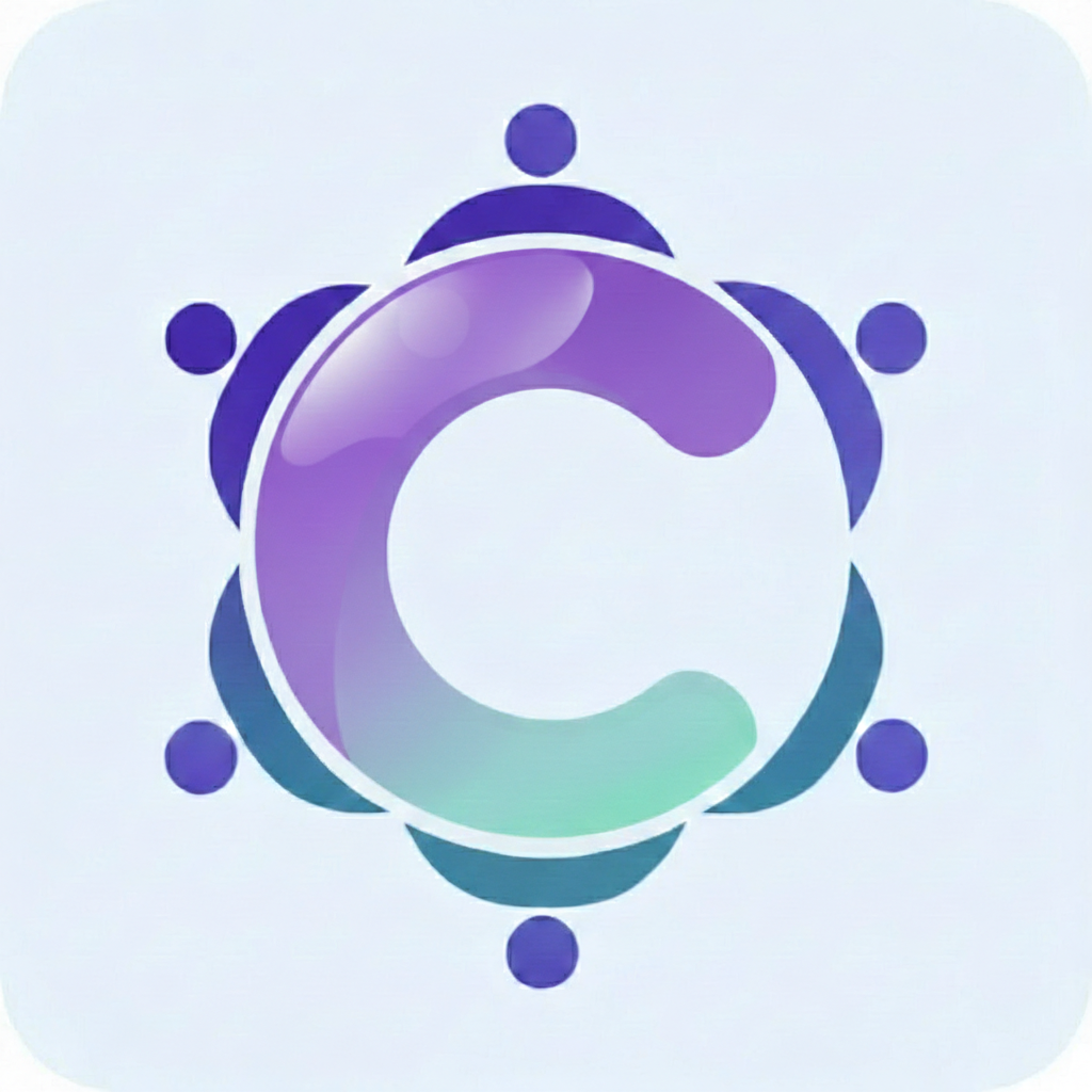 Cohezy app icon